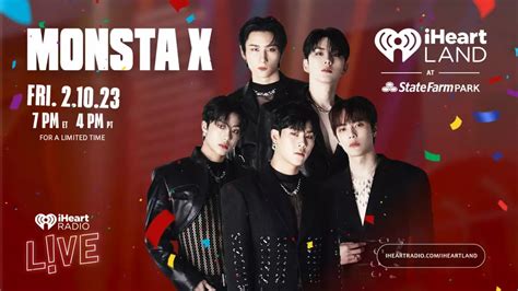 How to watch MONSTA X Roblox concert - Gamer Journalist