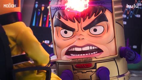How to watch Marvel&rsquo;s MODOK from everywhere else