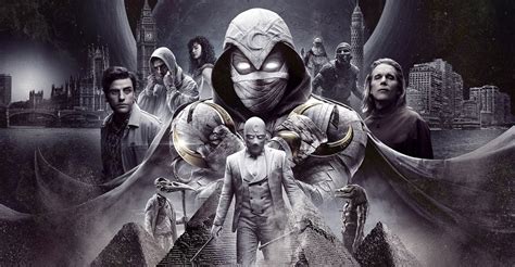 How to watch Moon Knight abroad