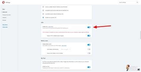 How to watch Netflix US with Opera VPN