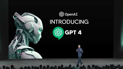 How to watch OpenAI&rsquo;s ChatGPT and GPT-4 event