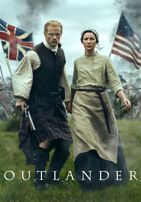 How to watch Outlander in the US