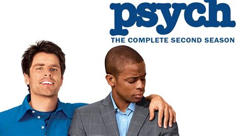 How to watch Psych 2 in the US