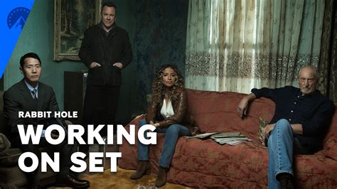 How to watch Rabbit Hole