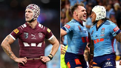 How to watch State of Origin Game 3 in Australia