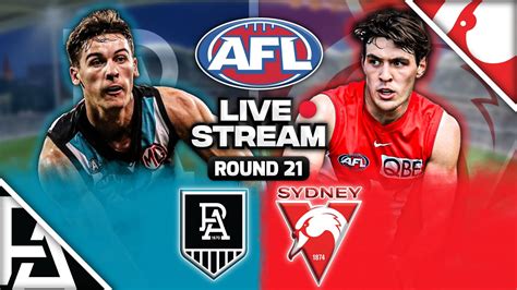 How to watch Sydney vs Port Adelaide live streams in the US