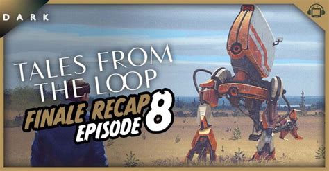 How to watch Tales from the Loop from outside your country