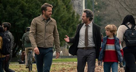 How to watch The Adam Project while abroad