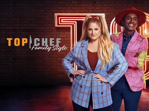 How to watch Top Chef Family Style from outside the US