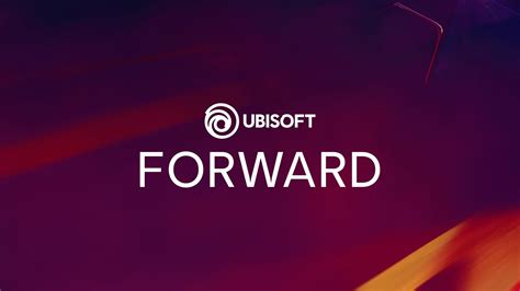 How to watch Ubisoft Forward