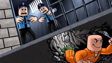 How to watch and stream ESCAPING PRISON IN STYLE Roblox 