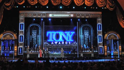 How to watch the Tony Awards in the US