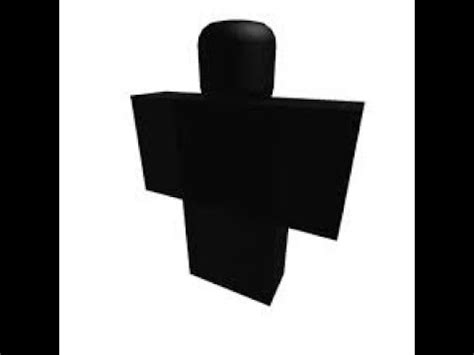 How to wear all Black in Roblox [New and working] - YouTube