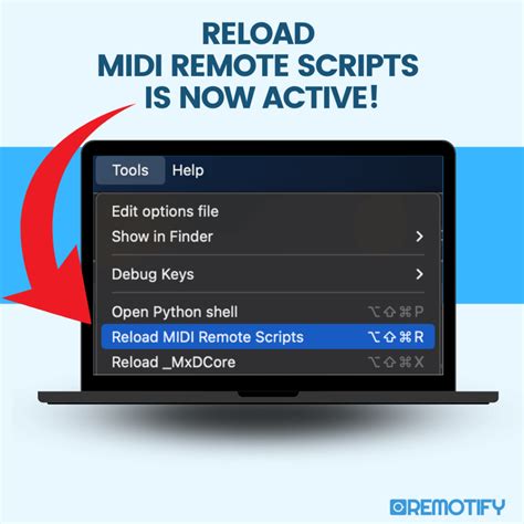How to write scripts on a Mobile device/On a remote PC 