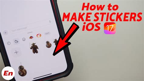 How toCreate Live Stickers via Photos Appin iOS 17
