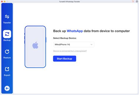 How underprice Backup Mode turn