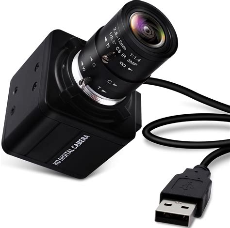How we chose the best 4K USB camera