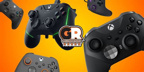 How we chose the best Xbox and Windows PC controllers