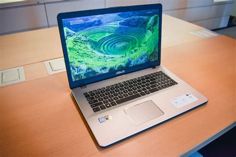 How we test 17-inch laptops