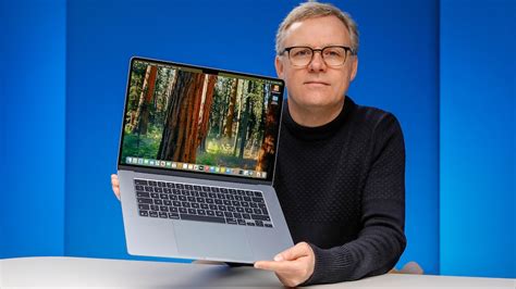 How we test MacBook laptops