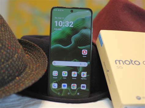 How we test Motorola phones