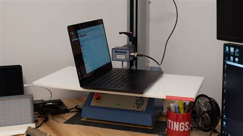 How we test Ultrabooks