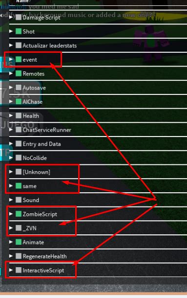 How would I prevent exploiters from disabling scripts - Scripting 