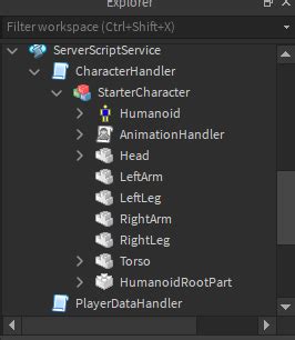 How would i make a Shirt Instance Work in a Custom Character 
