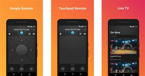 How-To Set Up Your Smartphone as a FireTV Controller