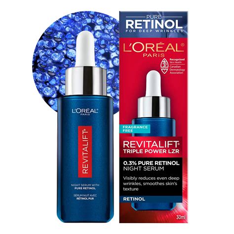 How to Incorporate Loreal Retinol Serum into Your Routine