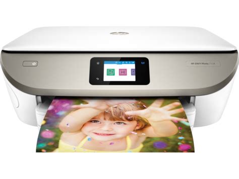 How to Install and Update HP Envy Photo 7134 Printer Driver