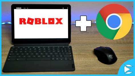 HowTo Install Roblox on Chromebook - It\'s easy! - YouTube