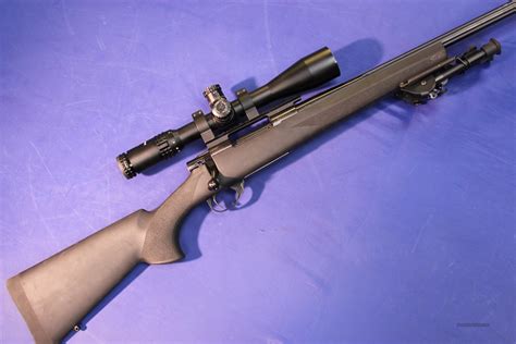 308 Rifle