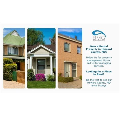 Top-Rated Howard County Property Management Companies: Elevating Your Real Estate Investment Experience