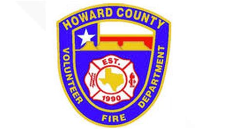 Howard County Volunteer