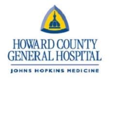 Howard General Hospital Volunteer