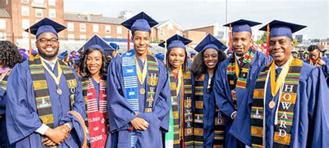 Howard University Emba