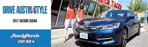 Howdy Honda Used Cars Quality Control