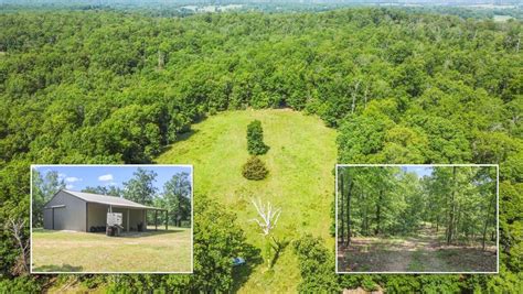 Find Your Dream Property in Howell County, MO - Fast!