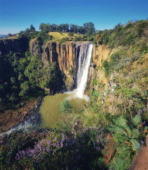 Full Day 4×4 Howick Tour from Durban: A Close Look