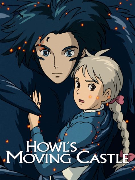 Howl'S Moving Castle Mobi