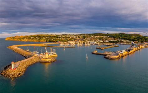 Howth Harbor Cruise