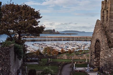 Howth Village