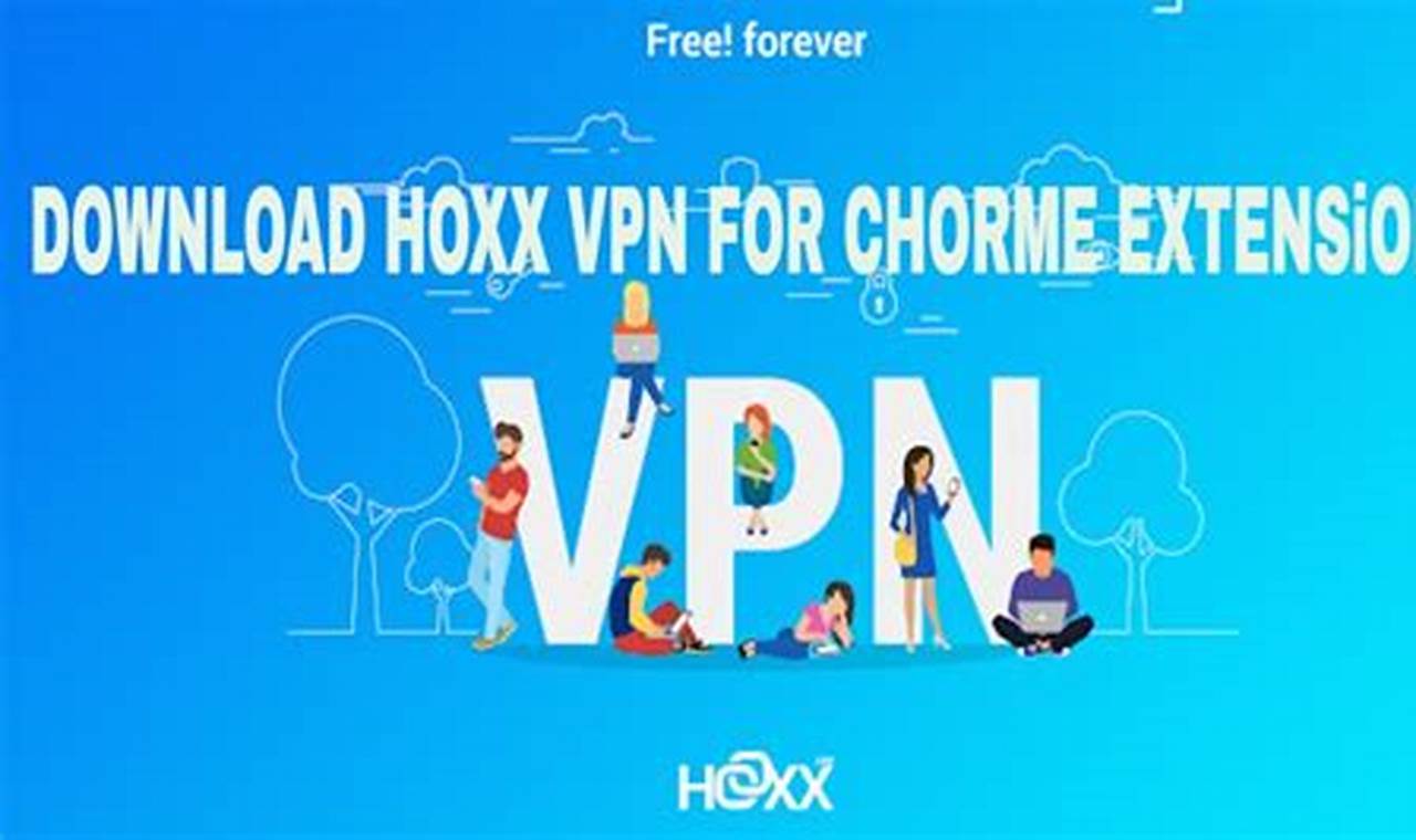 Hoxx Vpn Premium Account Free