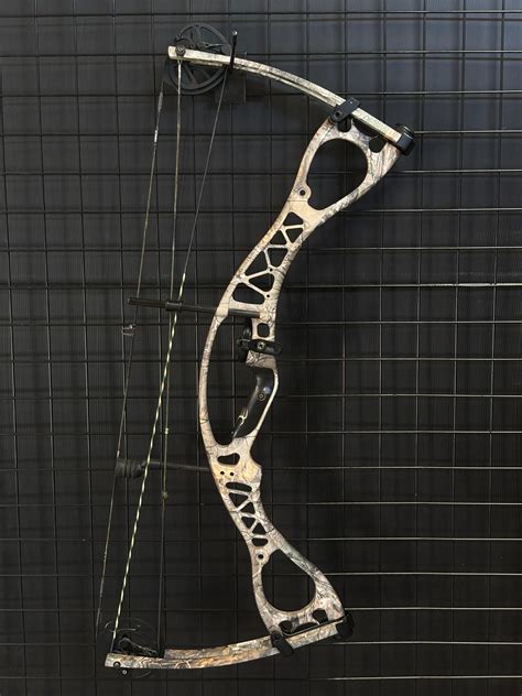 Hoyt Charger Price