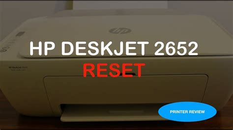 Solve HP 2652 Not Printing Issue with Easy Solutions!