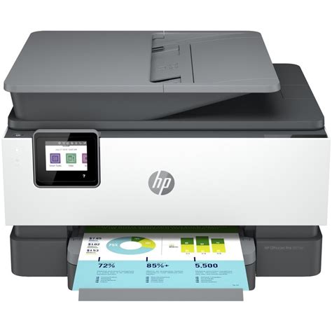 Hp 9015e Printer Manual
