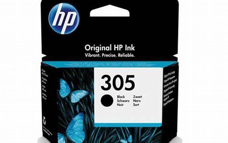 Hp Deskjet 2700 Ink Cartridge