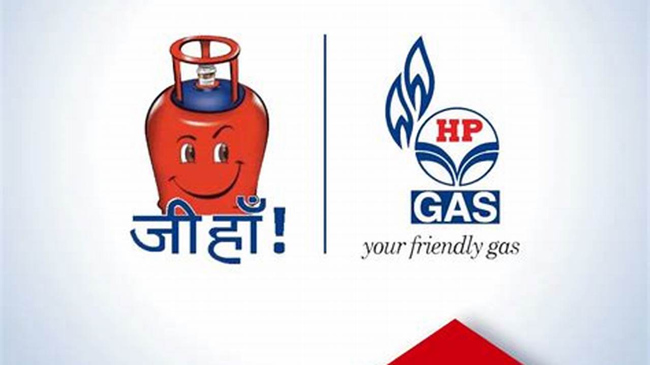 Hp Gas Logo Template File Is A Vector File In Cdr Format., Images