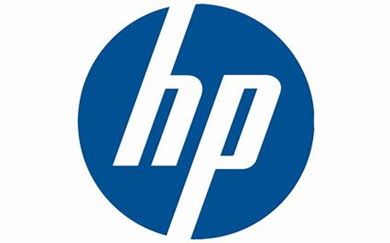 Hp Logo